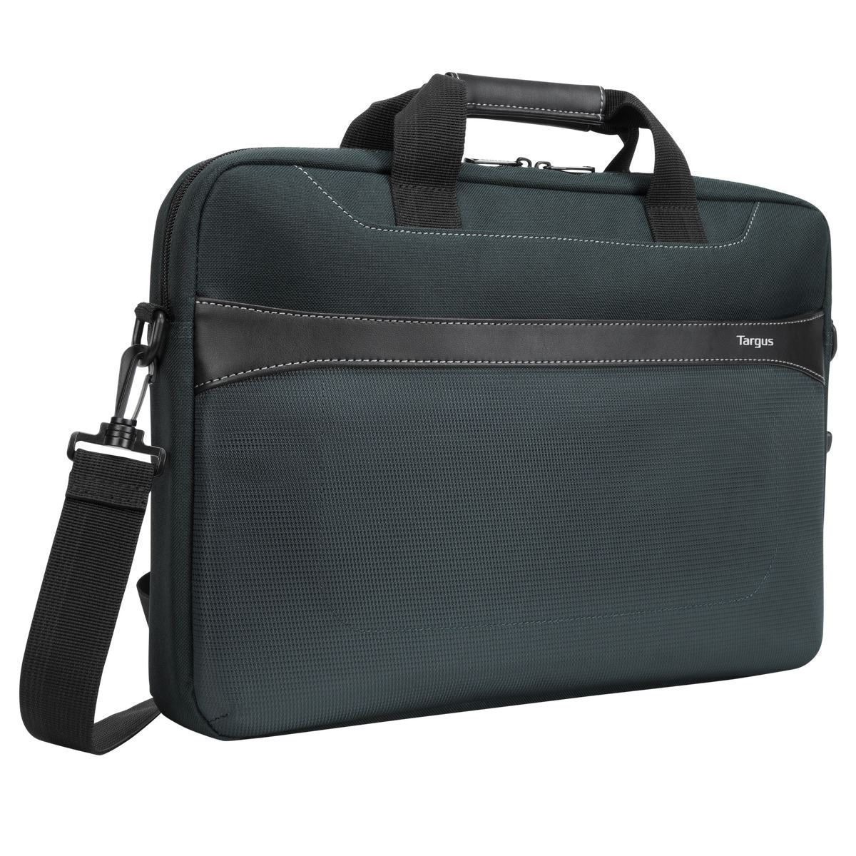 Targus Geolite Essential 17.3″ Laptop Case (TSS99101GL) — front view