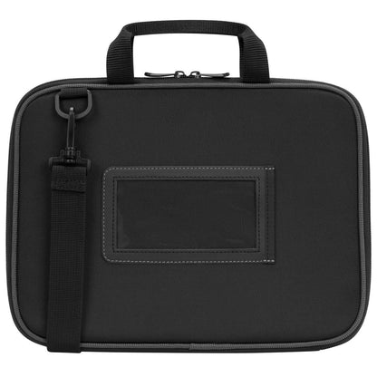 Targus 11.6″ Work-in Essentials Case for Chromebook (TED006GL) — ports and connectors
