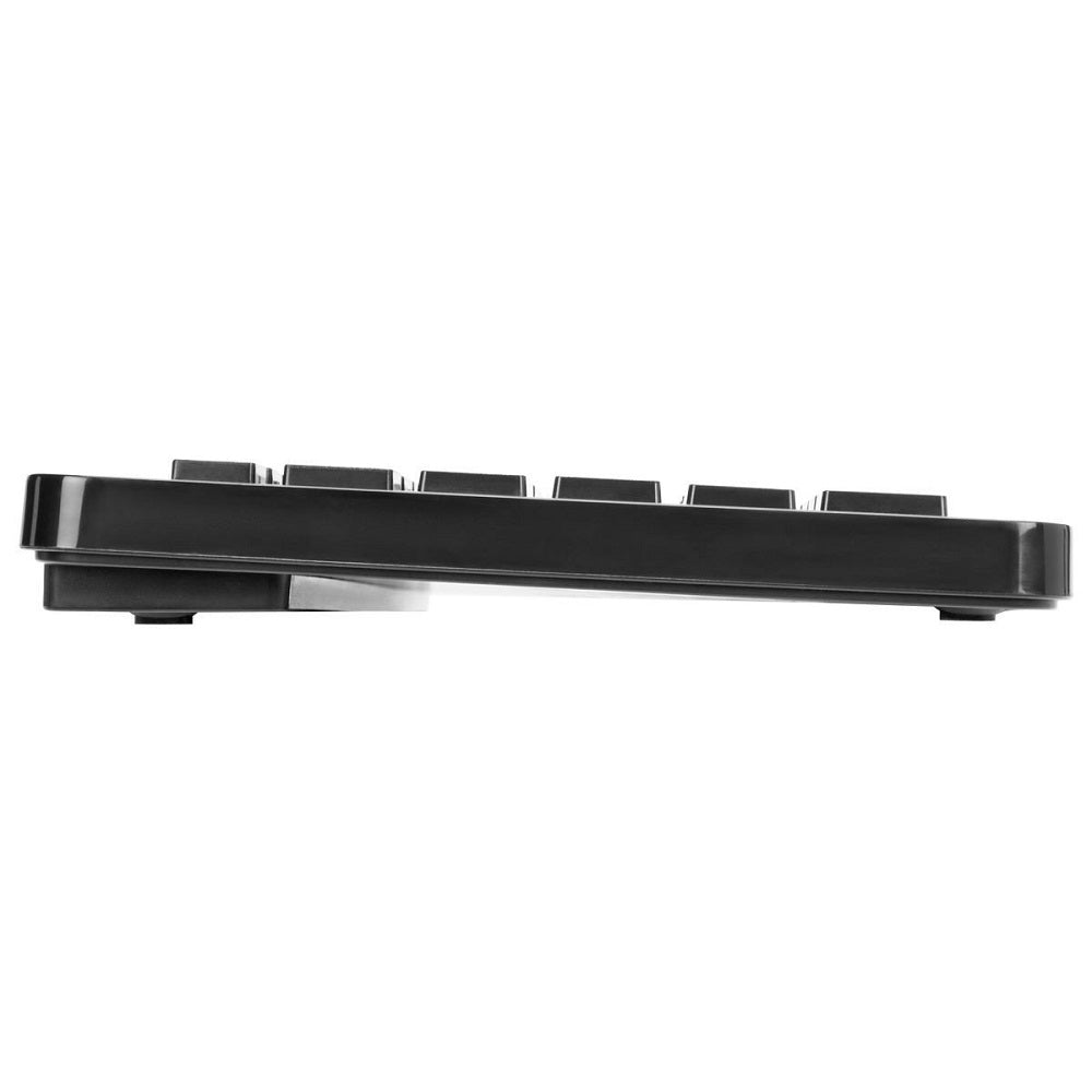 Targus Compact Wired Multimedia Keyboard (AKB631UKZ) image 2