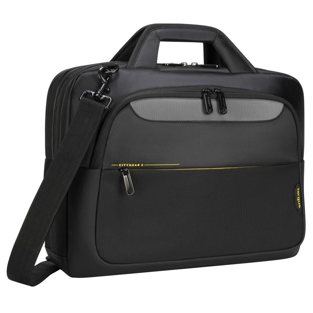 Targus CityGear 14-15.6″ Topload Laptop Case (TCG460GL) image 2