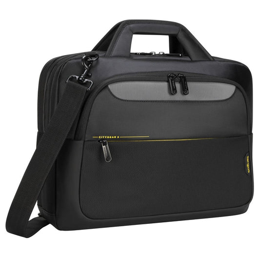 Targus CityGear 14-15.6″ Topload Laptop Case (TCG460GL) image 2