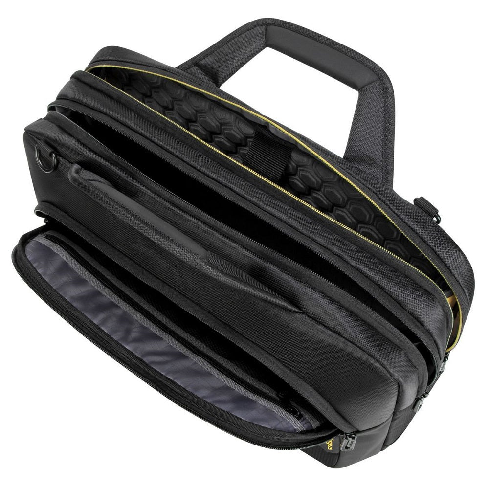 Targus CityGear 14-15.6″ Topload Laptop Case (TCG460GL) image 4