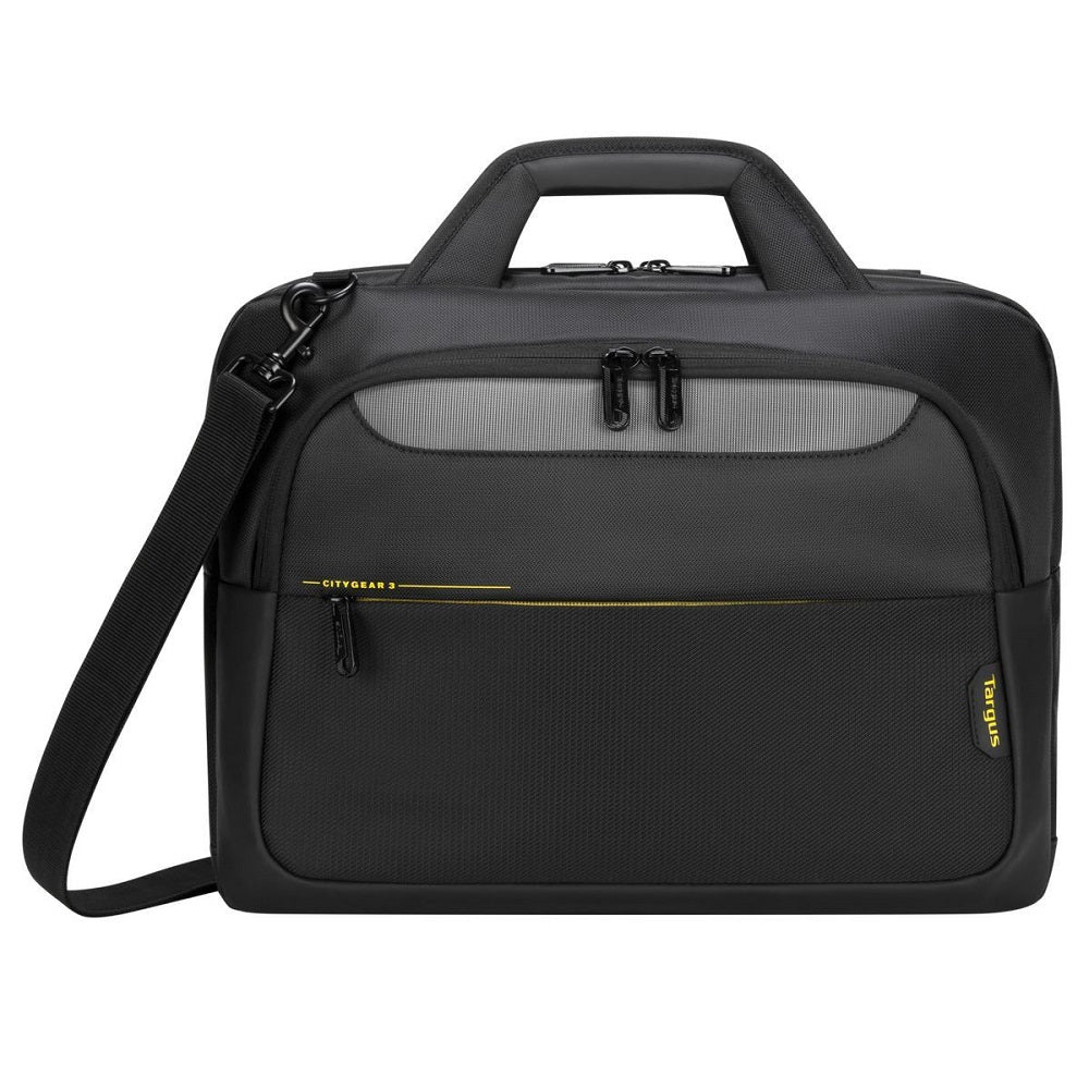 Targus CityGear 14-15.6″ Topload Laptop Case (TCG460GL) image 1