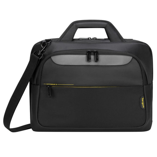 Targus CityGear 14-15.6″ Topload Laptop Case (TCG460GL) image 1