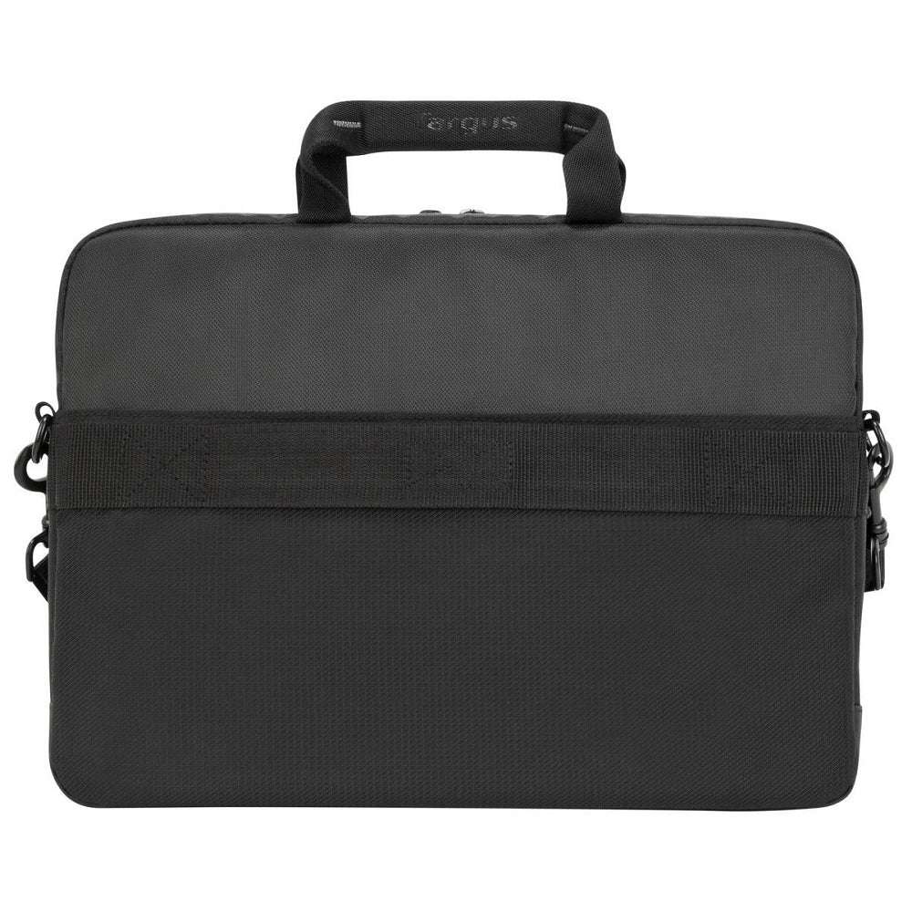 Targus CityGear 11.6″ Slim Topload Laptop Case – Black (TSS865GL) image 5