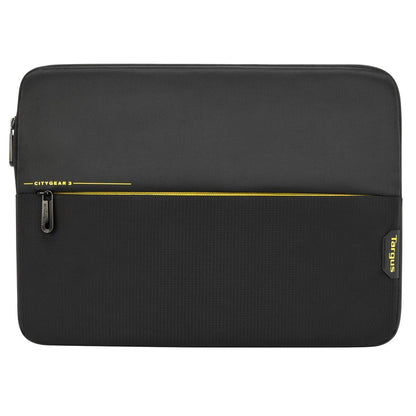 Targus CityGear 11.6″ Laptop Sleeve – Black (TSS929GL)