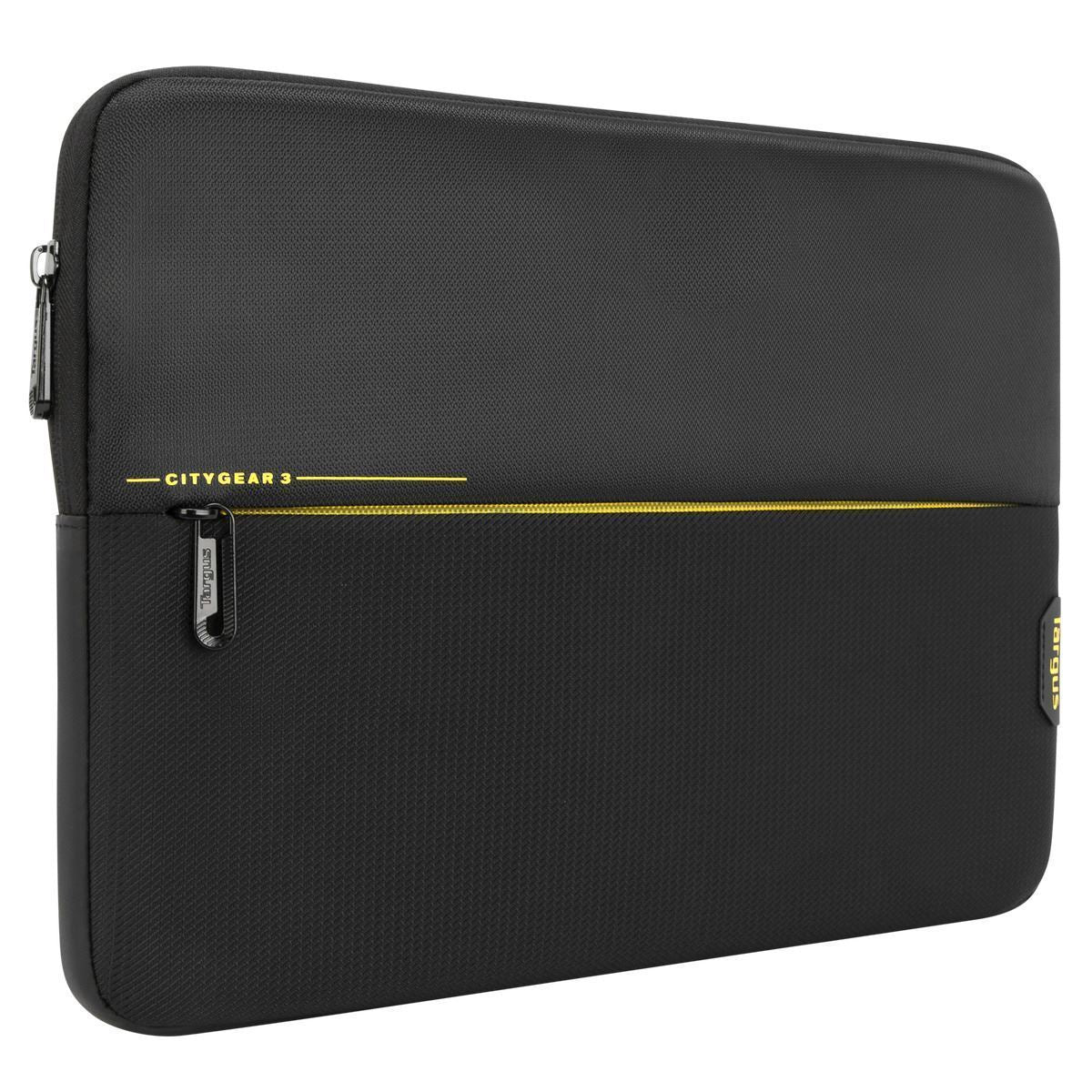 Targus CityGear 11.6″ Laptop Sleeve – Black (TSS929GL) image 2