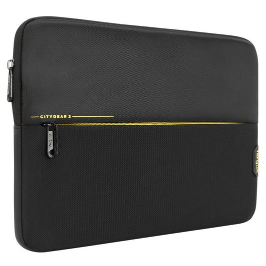 Targus CityGear 11.6″ Laptop Sleeve – Black (TSS929GL) image 2