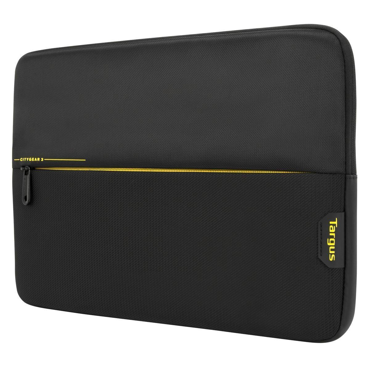 Targus CityGear 11.6″ Laptop Sleeve – Black (TSS929GL) image 3