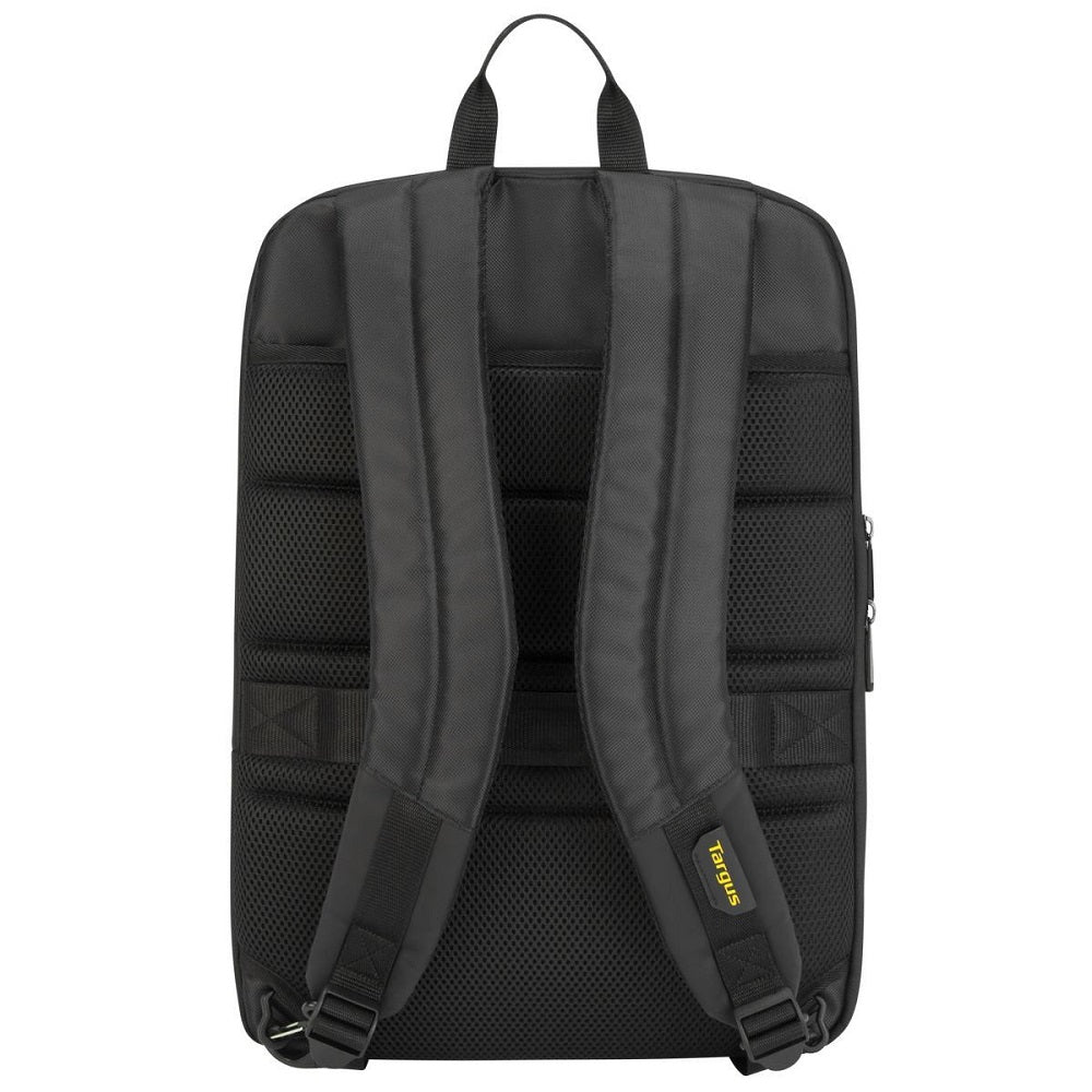 Targus CityGear 14-15.6″ Convertible Laptop Backpack – Black (TCG661GL) image 3