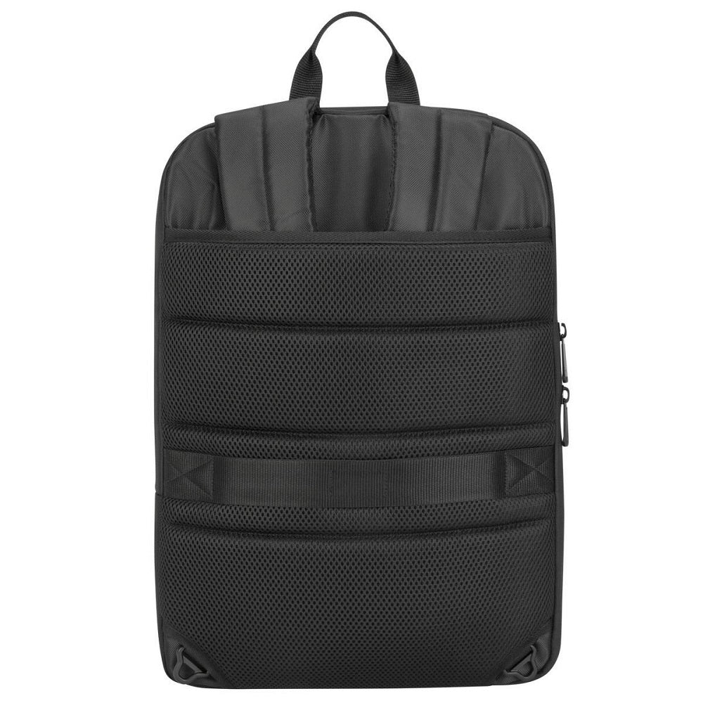 Targus CityGear 14-15.6″ Convertible Laptop Backpack – Black (TCG661GL) image 4