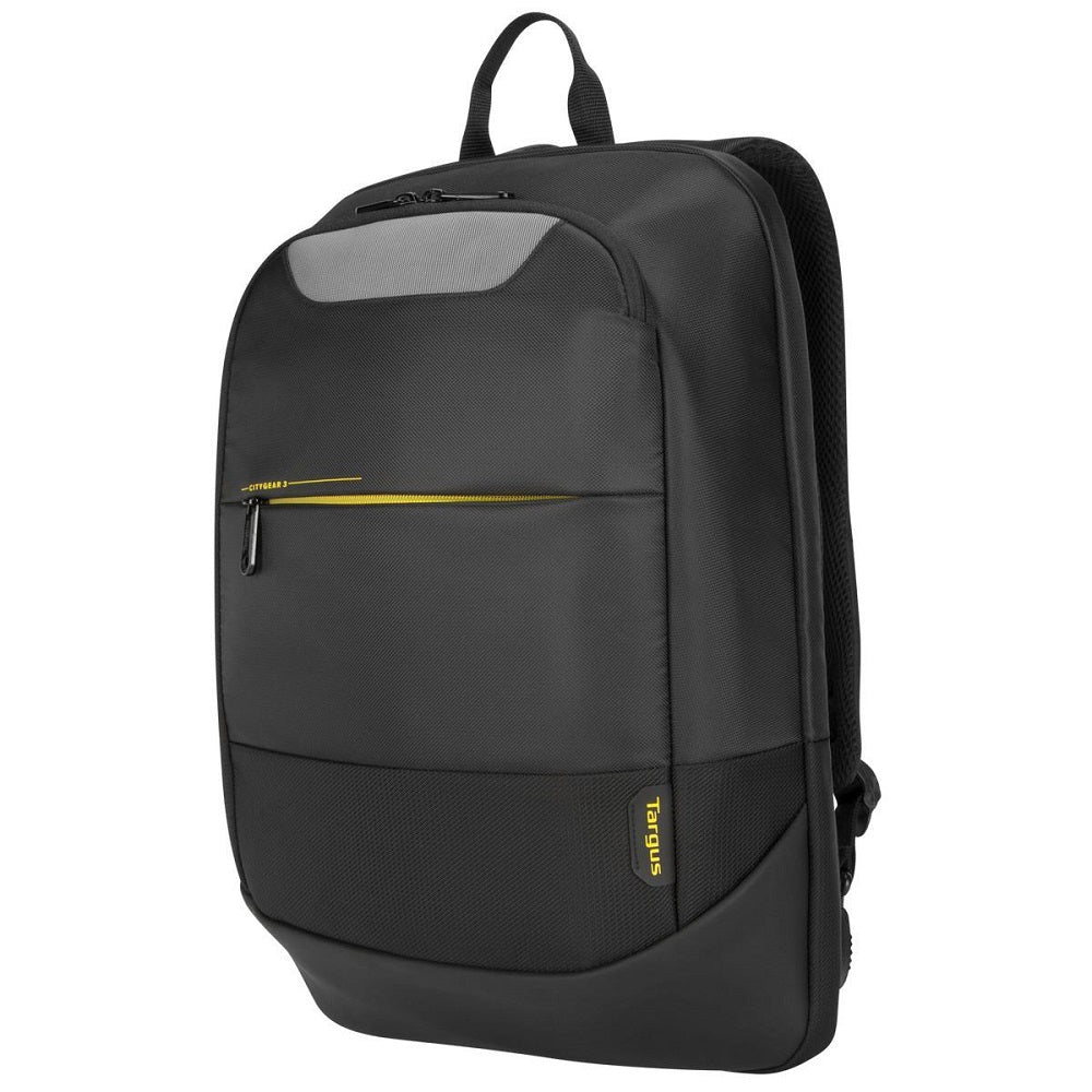 Targus CityGear 14-15.6″ Convertible Laptop Backpack – Black (TCG661GL) image 6
