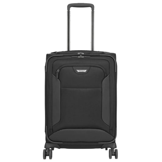 Targus Corporate Traveller 15.6″ 4-Wheeled Roller – Black (CUCT04R) image 2