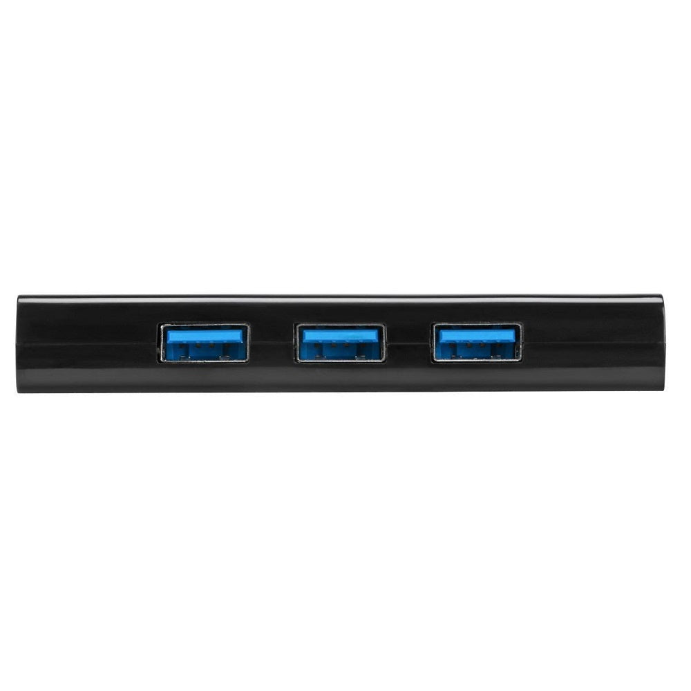 Targus USB 3.0 7-Port Powered Hub – Black (ACH225EU) image 3