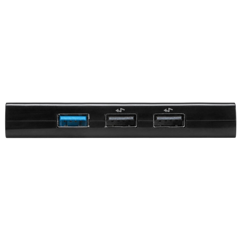 Targus USB 3.0 7-Port Powered Hub – Black (ACH225EU) image 4