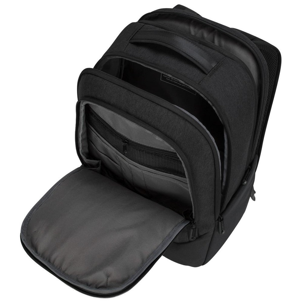 Targus Cypress EcoSmart 15.6” Hero Backpack (TBB586GL) image 3
