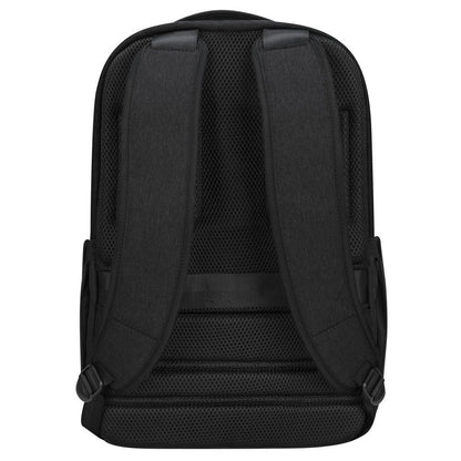 Targus Cypress EcoSmart 15.6” Hero Backpack (TBB586GL) — rear view