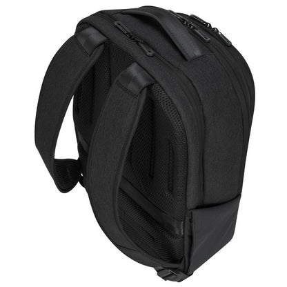 Targus Cypress EcoSmart 15.6” Hero Backpack (TBB586GL) — detail view