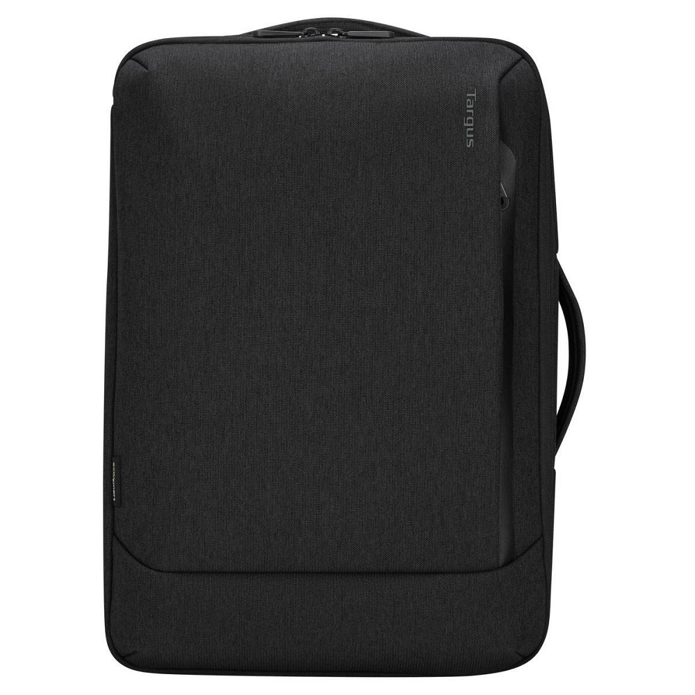 Targus Cypress EcoSmart 15.6” Convertible Backpack (TBB587GL)