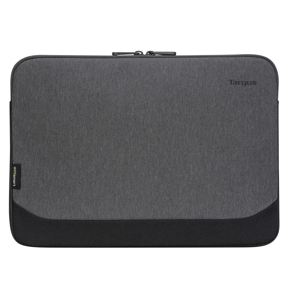 Targus Cypress 13-14” Sleeve with EcoSmart – Grey (TBS64602GL)