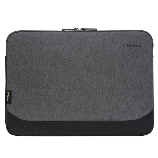 Targus Cypress 13-14” Sleeve with EcoSmart – Grey (TBS64602GL) image 1