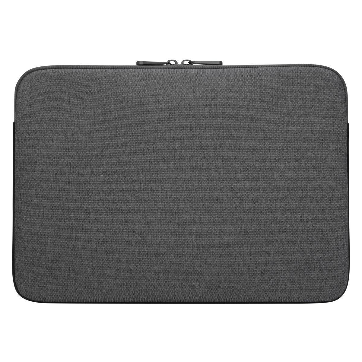 Targus Cypress EcoSmart 11-12” Laptop Sleeve (TBS64902GL) — side view