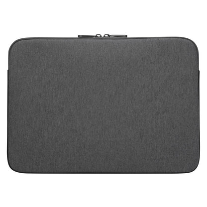 Targus Cypress EcoSmart 11-12” Laptop Sleeve (TBS64902GL) — side view