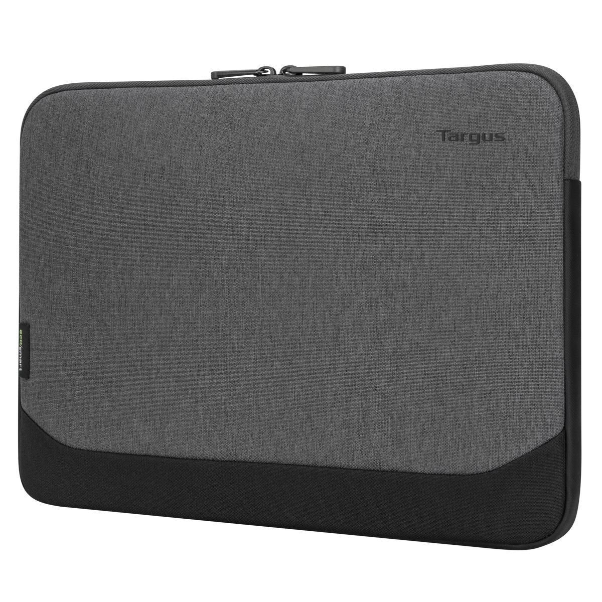 Targus Cypress EcoSmart 11-12” Laptop Sleeve (TBS64902GL) — rear view