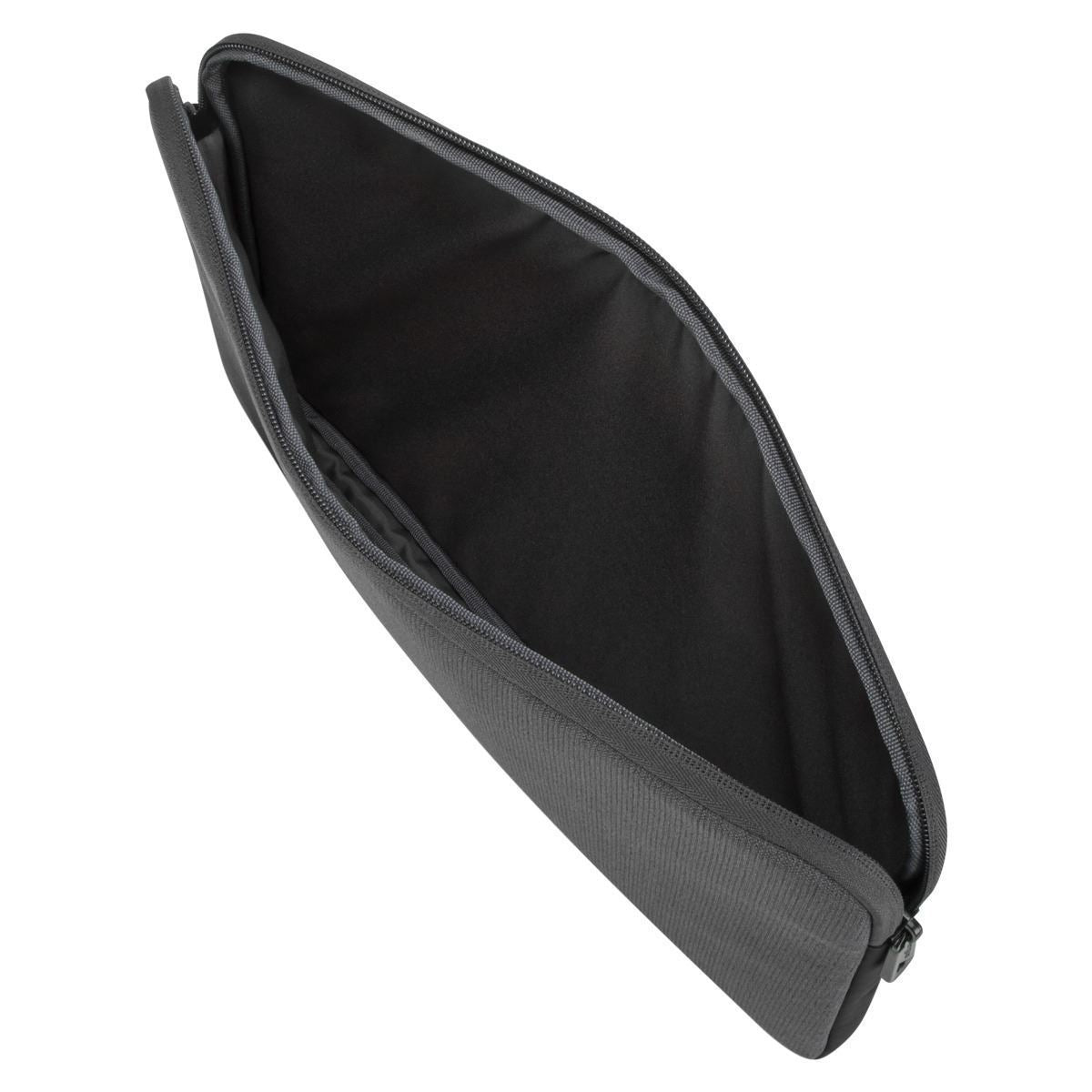 Targus Cypress EcoSmart 11-12” Laptop Sleeve (TBS64902GL) — detail view
