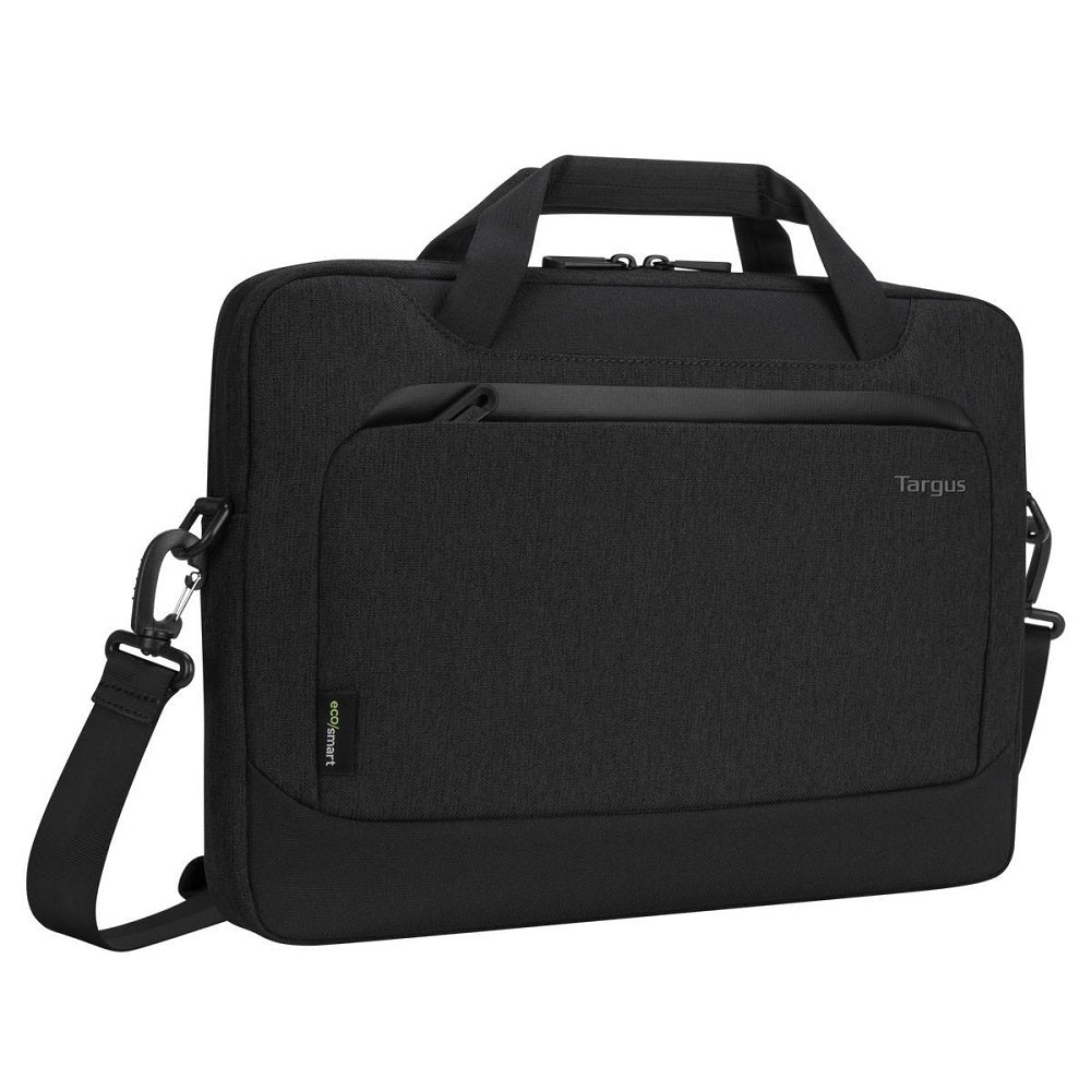 Targus Cypress EcoSmart 14” Laptop Slimcase (TBS926GL) — front view