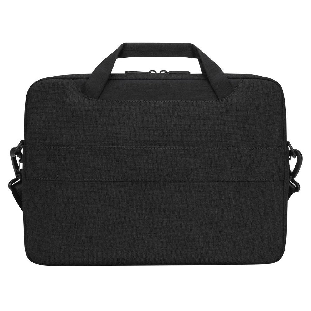 Targus Cypress EcoSmart 14” Laptop Slimcase (TBS926GL) — detail view