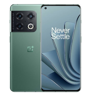 Oneplus 10 Pro 5G 128gb/8gb Emerald Green product image 1