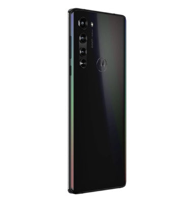 Motorola Moto Edge 5G 256gb Solar Black (2020) product image 5