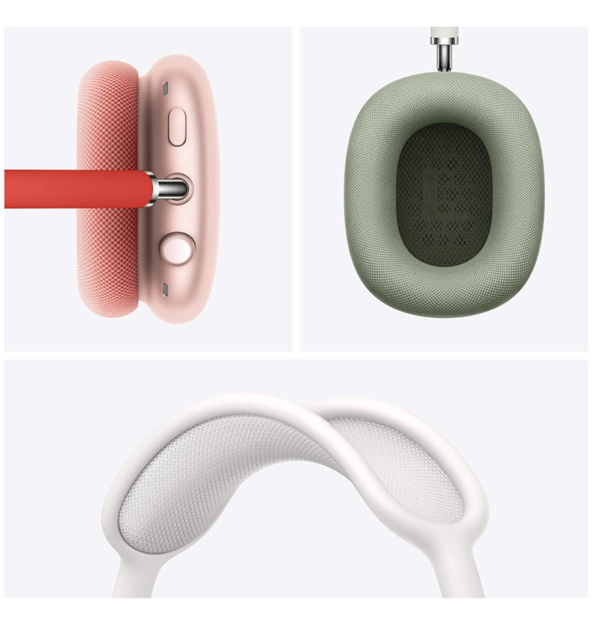 Apple Airpods Max Space Gray product image 5