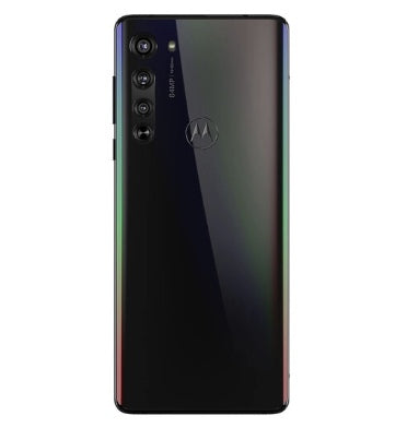 Motorola Moto Edge 5G 256gb Solar Black (2020) product image 6