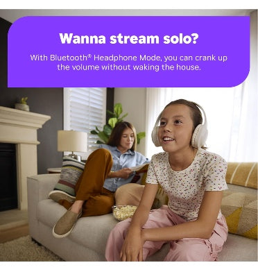 Roku Streaming Stick Plus 4k (2025) product image 6