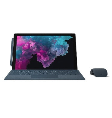 Microsoft Surface Pro 6 512g/16gb RAM Intel Core I7 product image 7