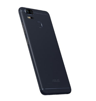 Asus Zenfone 3 Zoom Ze553kl 128gb/4gb Dual SIM Navy Black New/Open Box product image 7