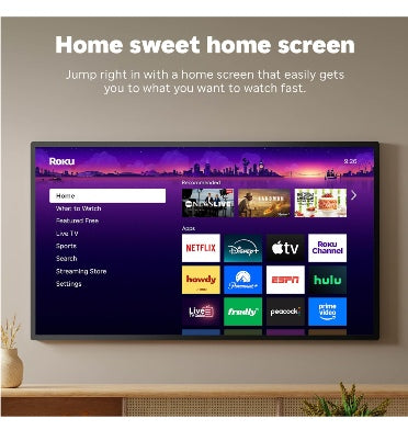 Roku Streaming Stick Plus 4k (2025) product image 7