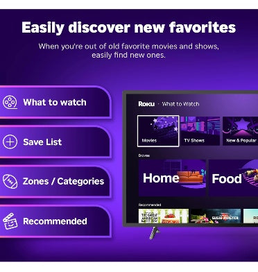 Roku Streaming Stick Plus 4k (2025) product image 8