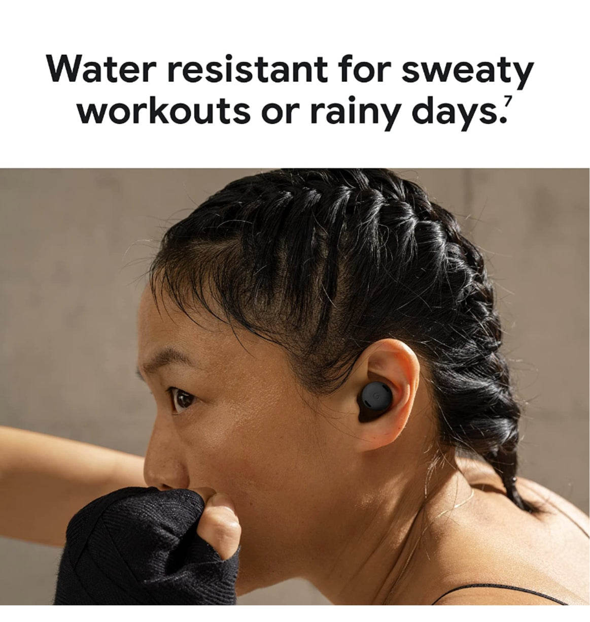 Google Pixel Buds Pro Fog (2022) product image 11