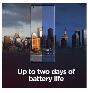 Motorola Moto Edge 5G 256gb Solar Black (2020) product image 9