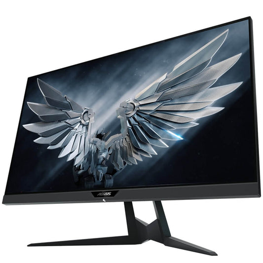 Gigabyte Aorus FI27Q-P 27″ QHD Gaming Monitor (FI27QP) image 2
