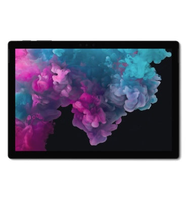 Microsoft Surface Pro 6 256g/8gb RAM Intel Core I7 Black product image 2
