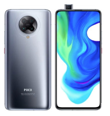 Xiaomi Poco F2 Pro 5G 128gb Dual SIM Gray product image 1