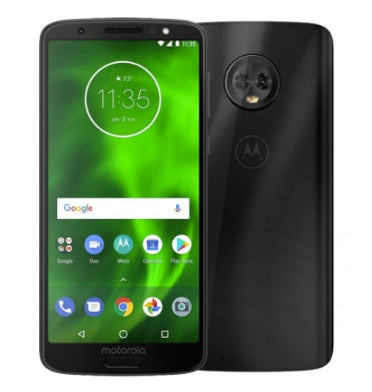 Motorola Moto G6 32gb Dual SIM Deep Indigo product image 1