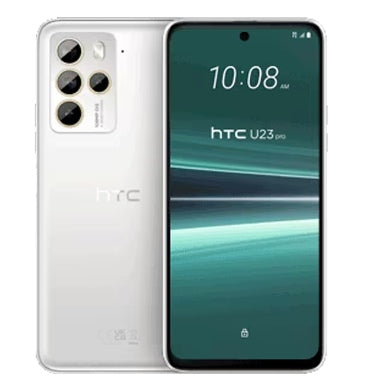 Htc U23 (2023) 256gb/8gb Dual SIM White product image 1