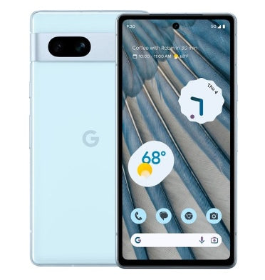 Google Pixel 7a 128gb/8gb Sea product image 1