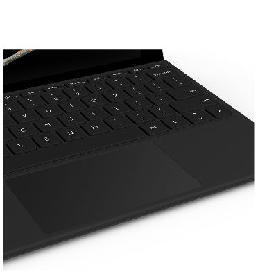 Microsoft Surface Go Type Cover Black product image 3