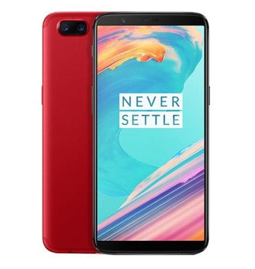 Oneplus 5t 128gb/8gb Dual SIM Lava Red Limited Edition product image 1